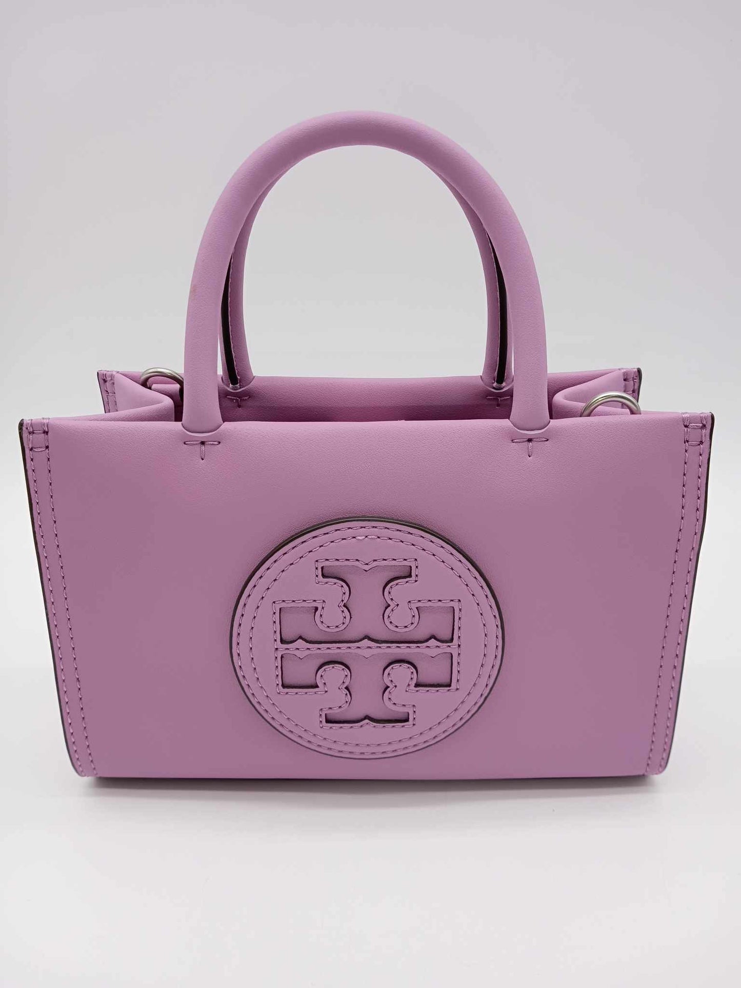 TORY BURCH Ella Bio Mini Tote Bag