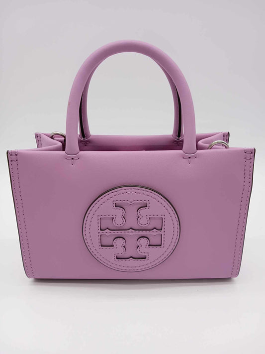 TORY BURCH Ella Bio Mini Tote Bag