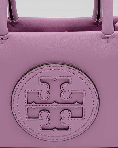 TORY BURCH Ella Bio Mini Tote Bag