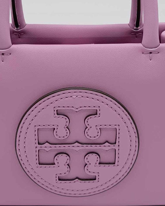 TORY BURCH Ella Bio Mini Tote Bag