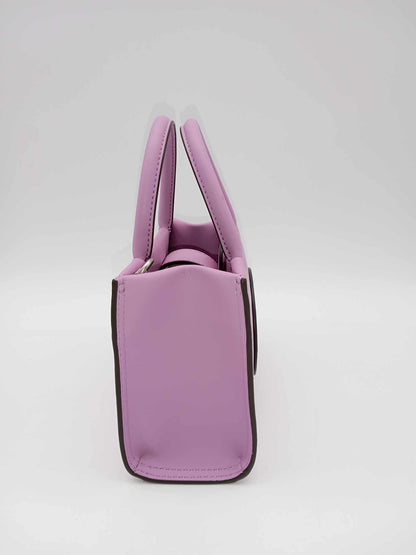 TORY BURCH Ella Bio Mini Tote Bag