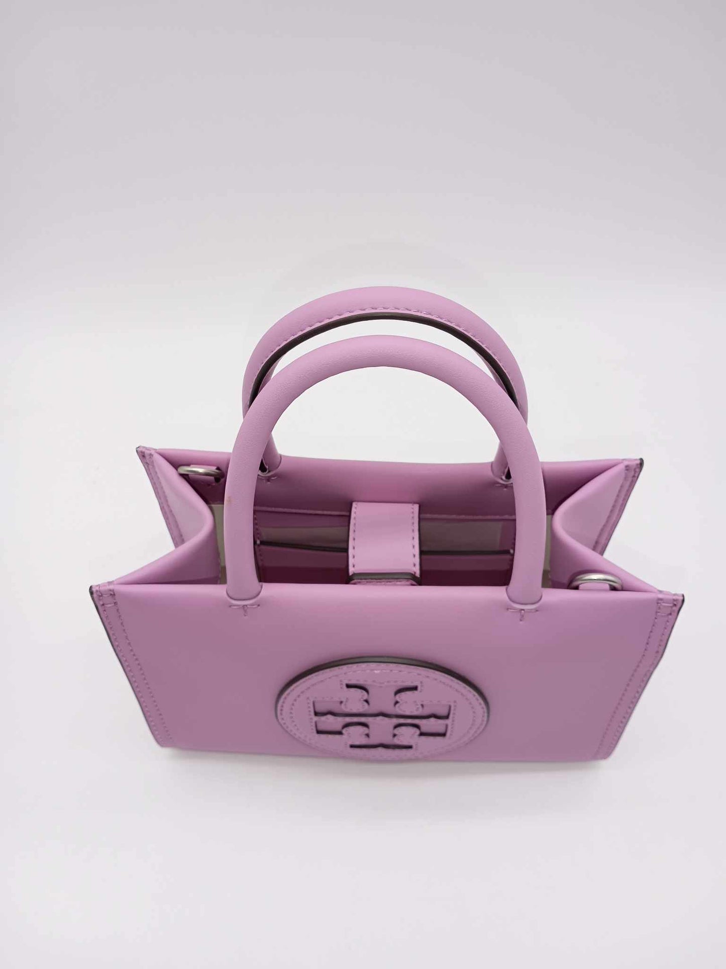 TORY BURCH Ella Bio Mini Tote Bag
