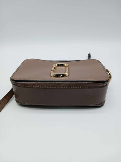 MARC JACOBS Snapshot Camera Bag