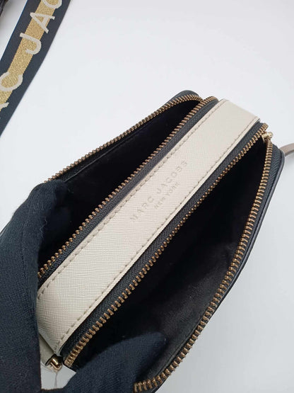 MARC JACOBS Snapshot Camera Bag