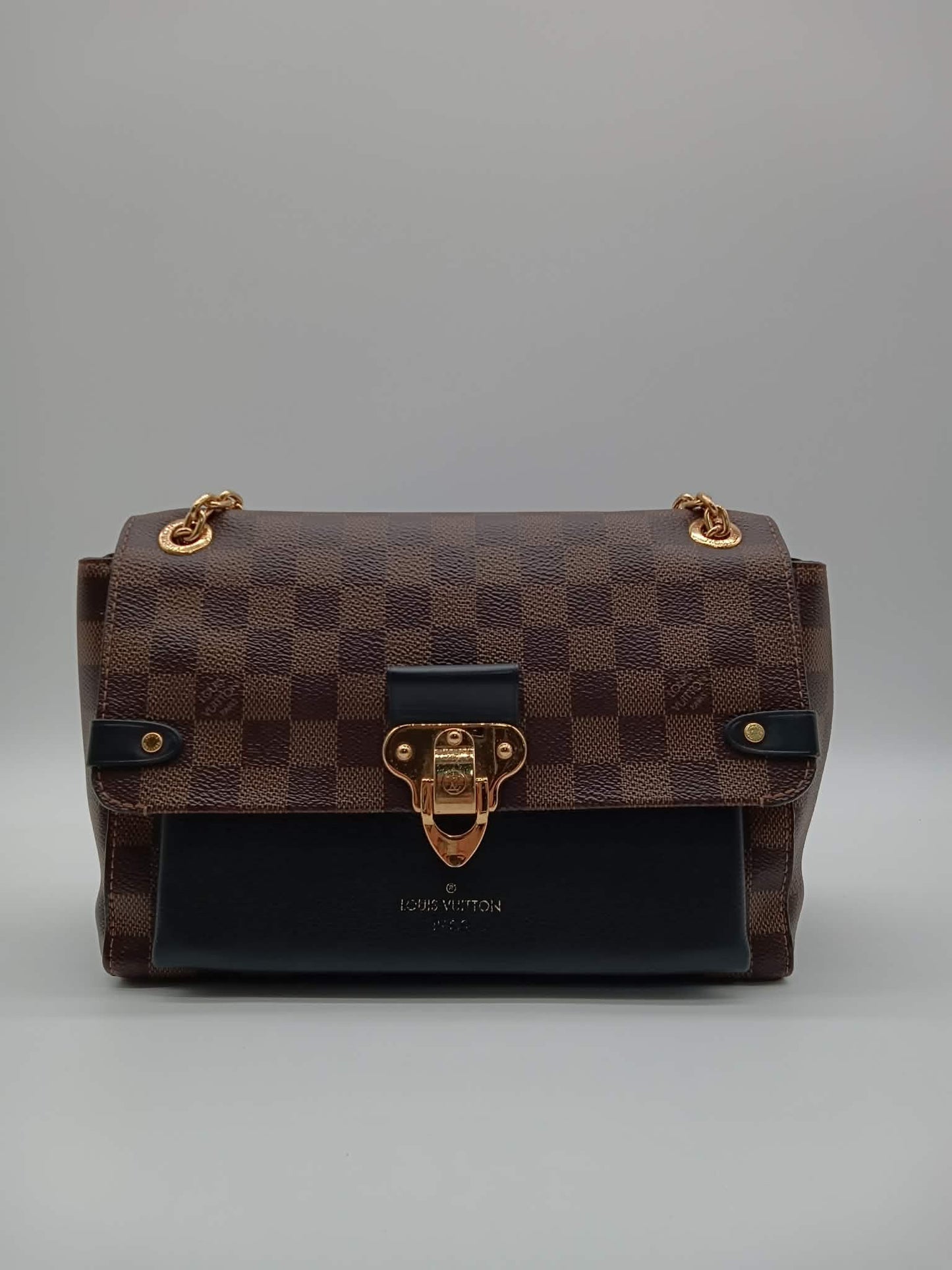 LOUIS VUITTON Damier Vavin PM