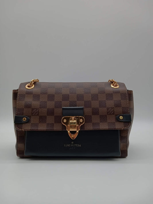 LOUIS VUITTON Damier Vavin PM