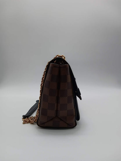 LOUIS VUITTON Damier Vavin PM
