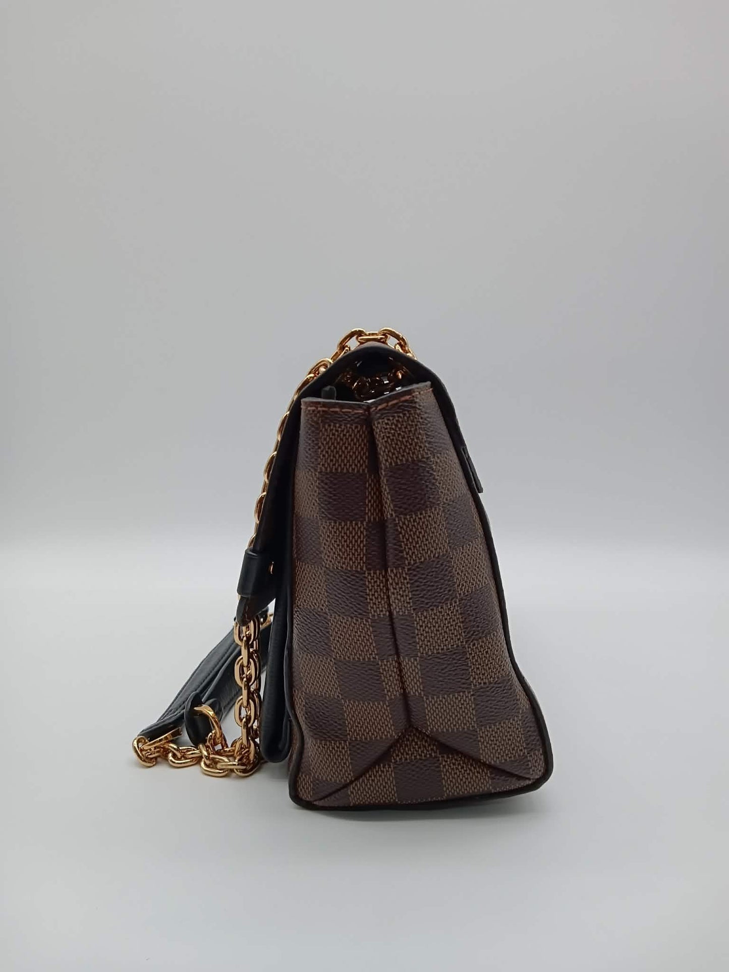 LOUIS VUITTON Damier Vavin PM