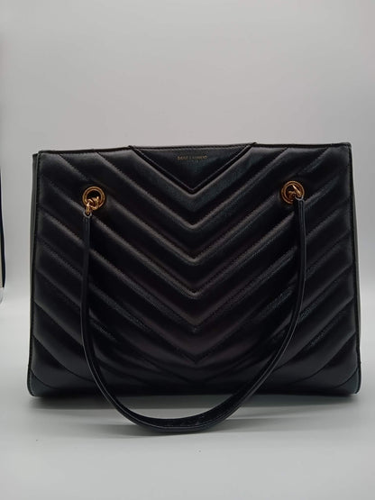 YSL Tribeca Shopper Bag
