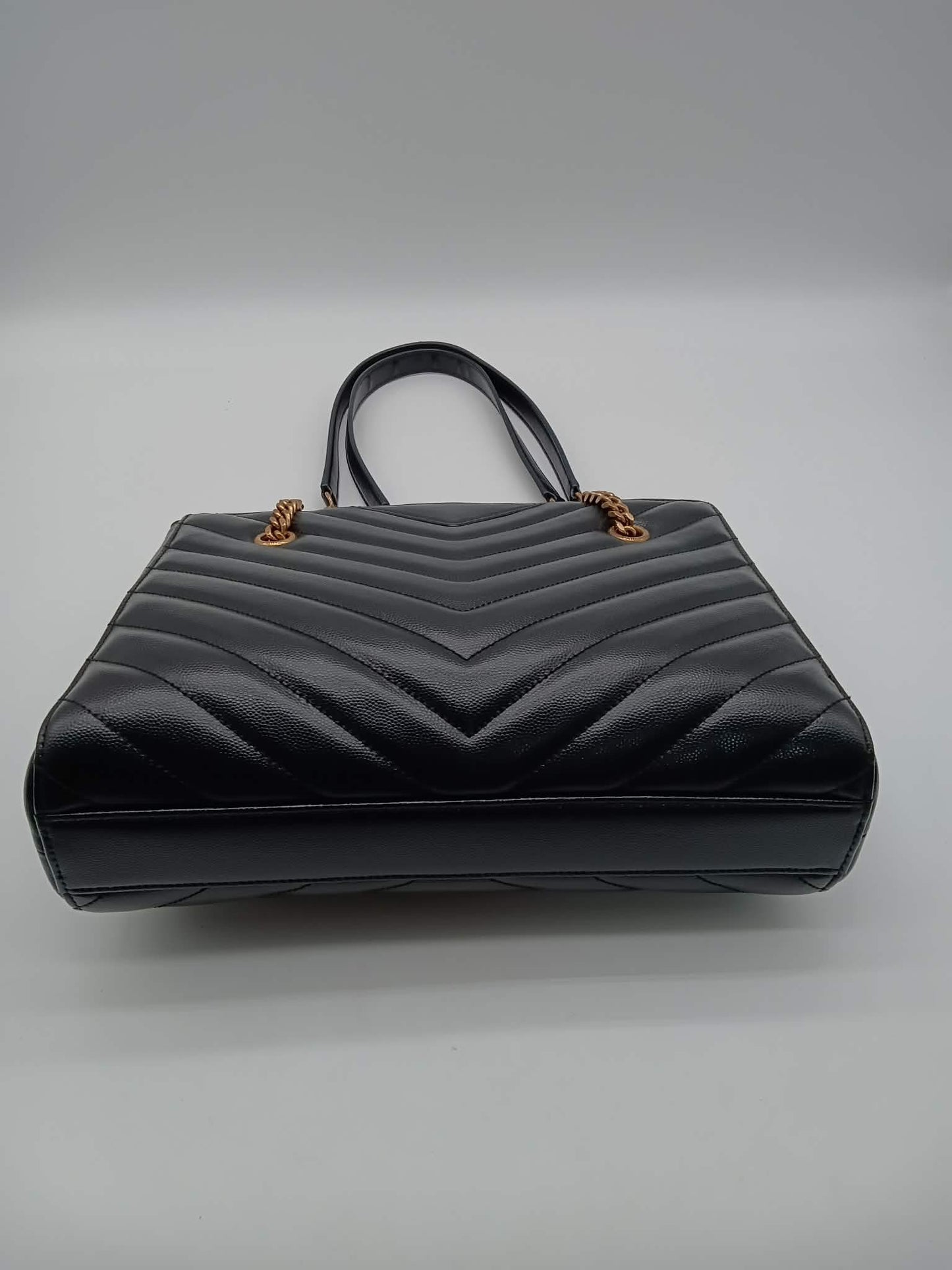 YSL Tribeca Shopper Bag