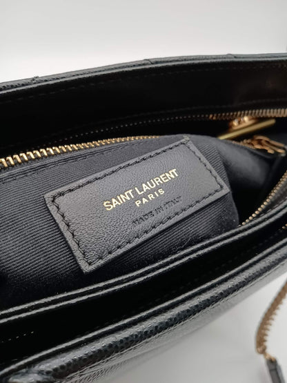 YSL Tribeca Shopper Bag