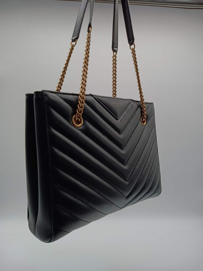 YSL Tribeca Shopper Bag