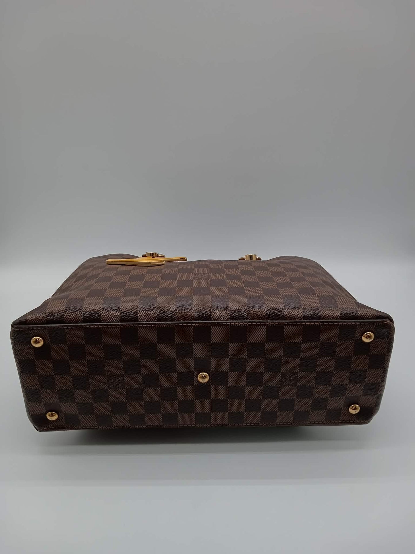 LOUIS VUITTON Damier Riverside