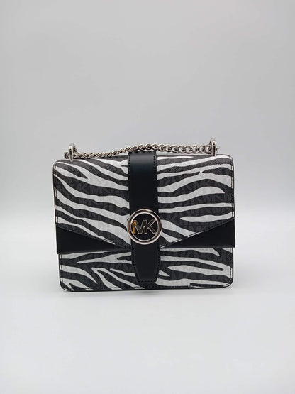 MICHAEL KORS Greenwich Crossbody Bag