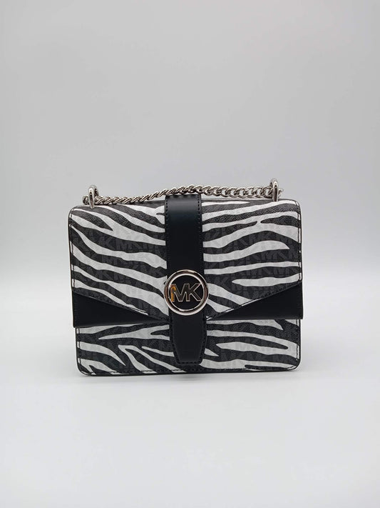 MICHAEL KORS Greenwich Crossbody Bag