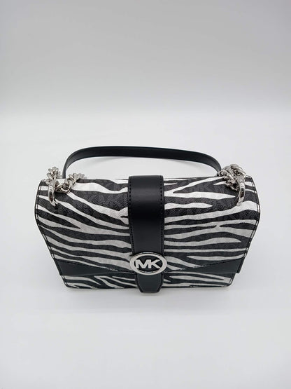 MICHAEL KORS Greenwich Crossbody Bag