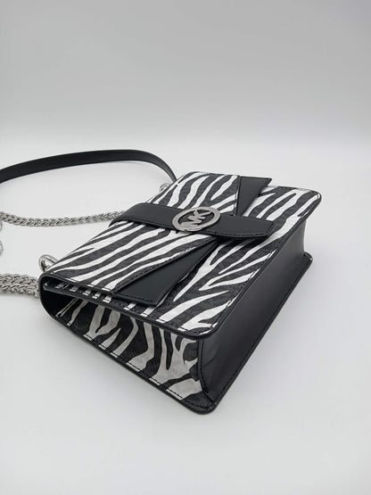 MICHAEL KORS Greenwich Crossbody Bag