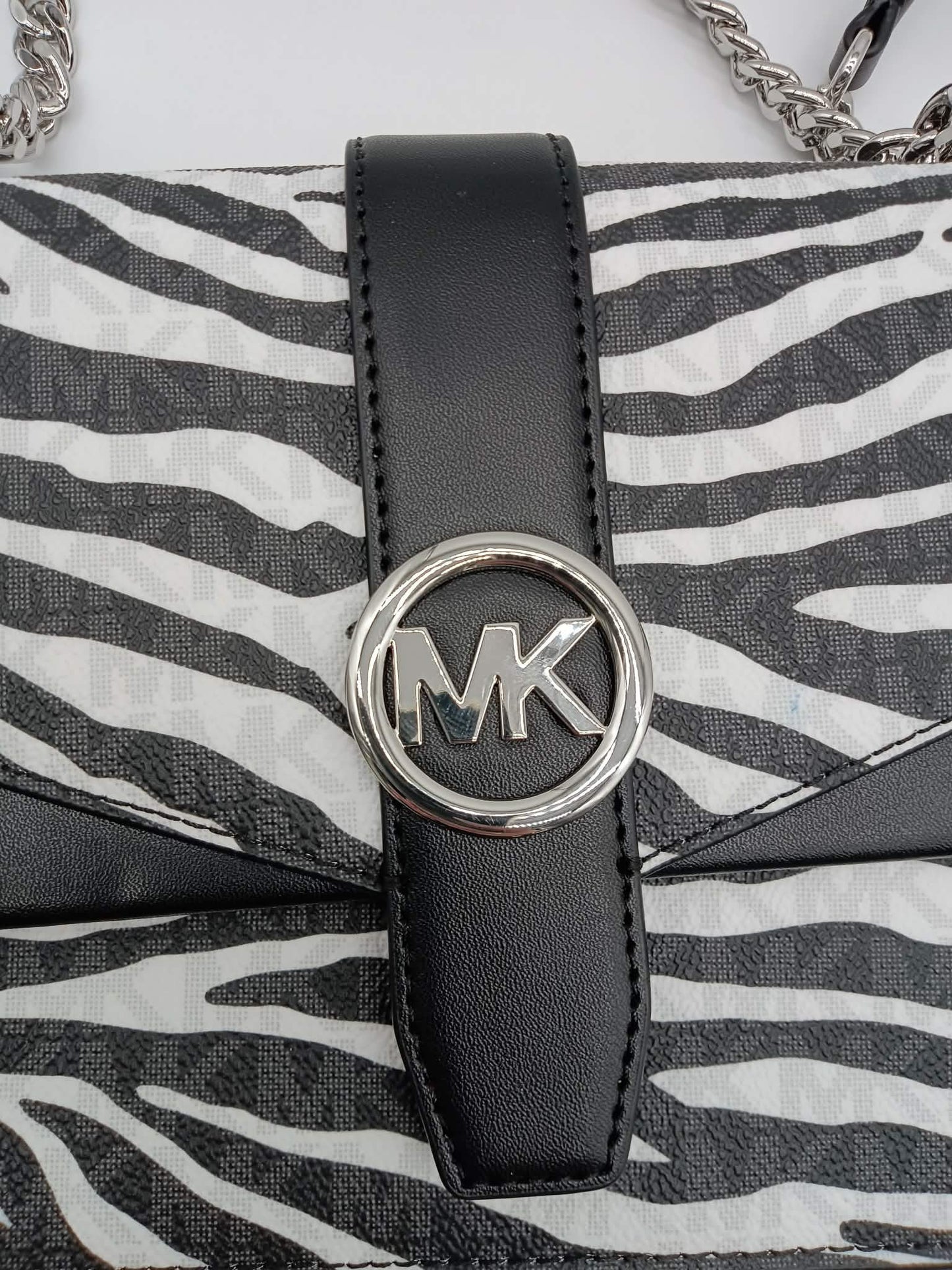 MICHAEL KORS Greenwich Crossbody Bag