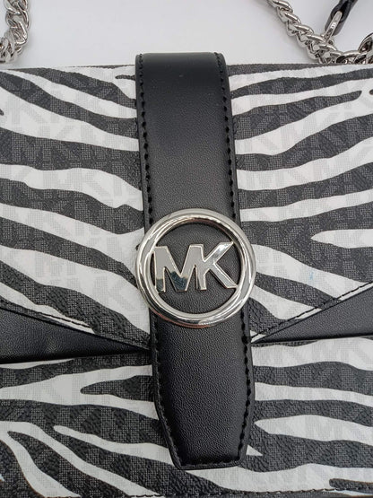 MICHAEL KORS Greenwich Crossbody Bag