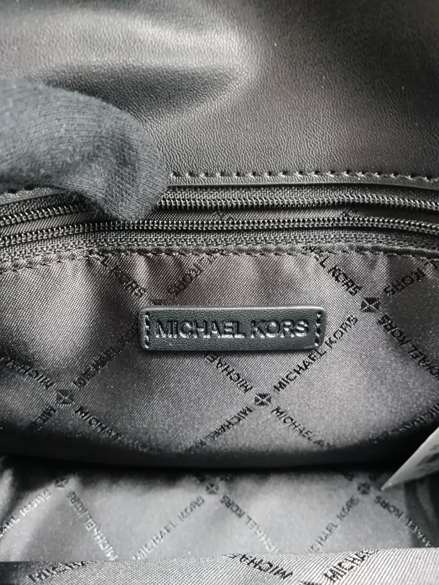 MICHAEL KORS Greenwich Crossbody Bag