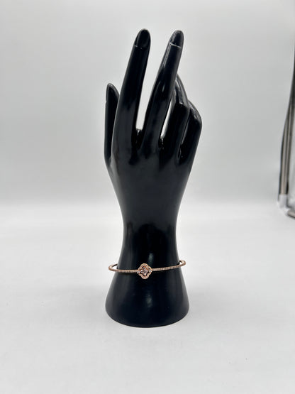 SWAROVSKI Una Bangle