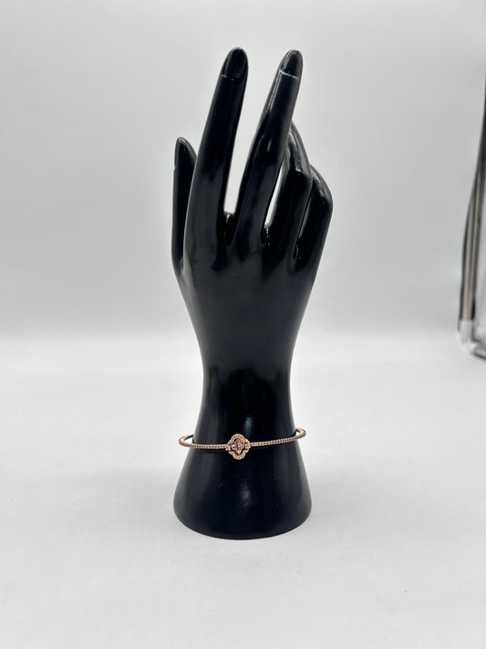 SWAROVSKI Una Bangle
