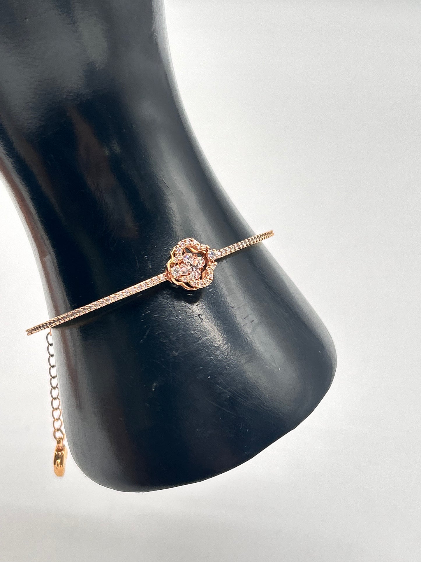 SWAROVSKI Una Bangle
