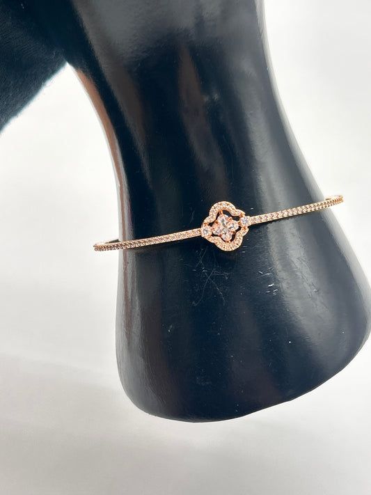 SWAROVSKI Una Bangle