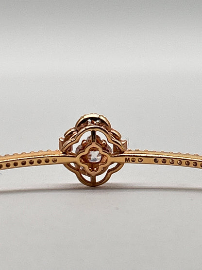 SWAROVSKI Una Bangle