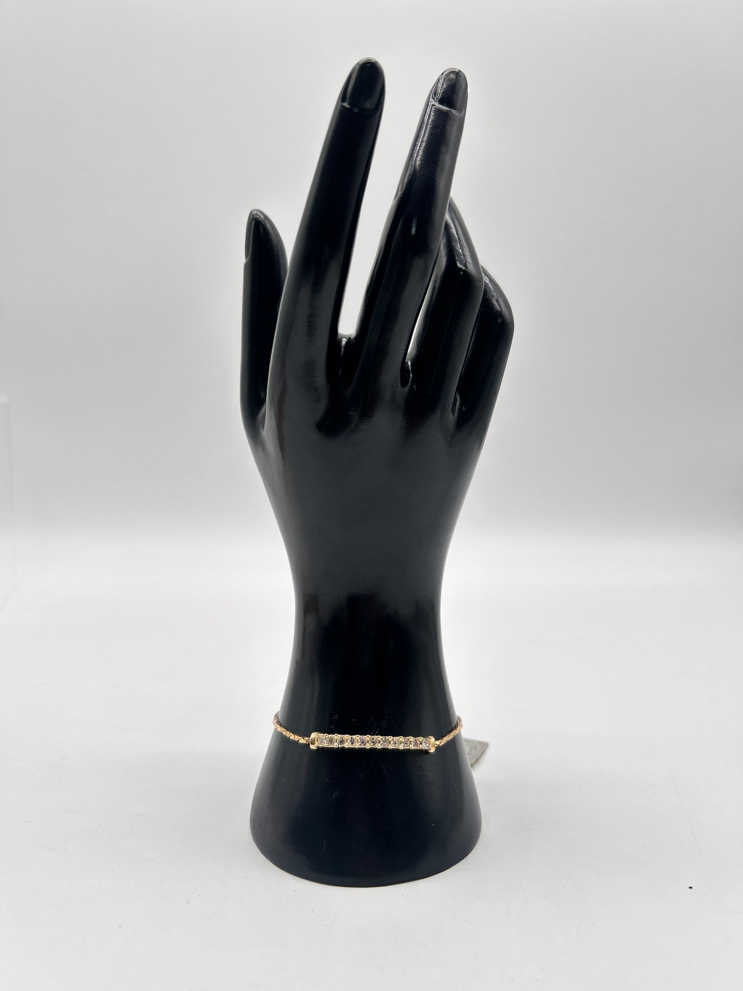 DIOR Snake Chain Bracelet