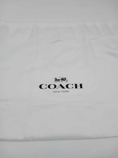 COACH Edie Shoulder Bag