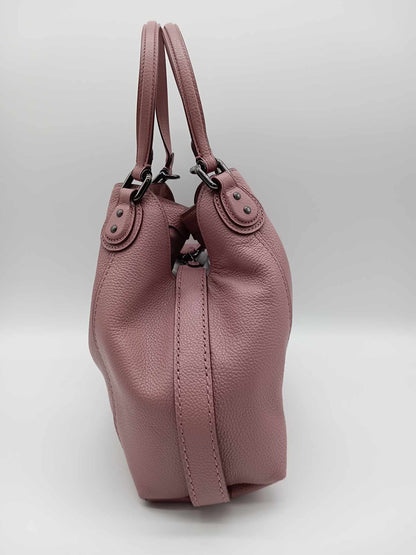 COACH Edie Shoulder Bag