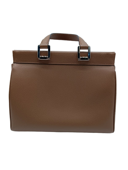 GUCCI Interlocking GG Horsebit Zumi Top Handle