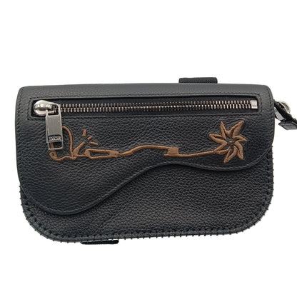 DIOR x Cactus Jack Saddle Arm Pouch