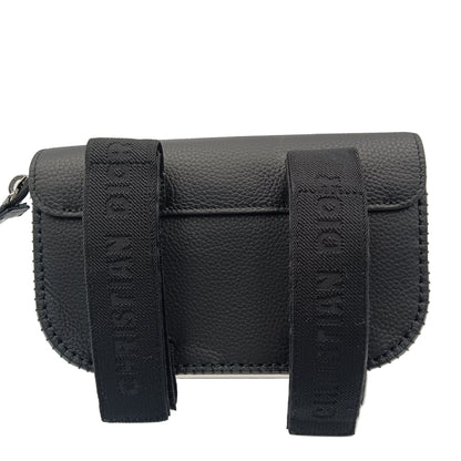 DIOR x Cactus Jack Saddle Arm Pouch