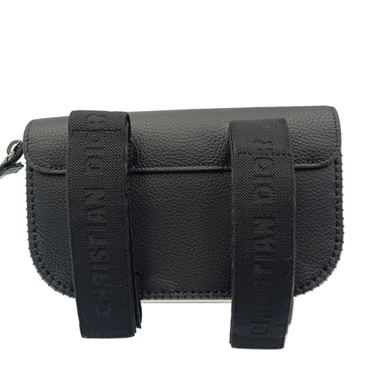 DIOR x Cactus Jack Saddle Arm Pouch