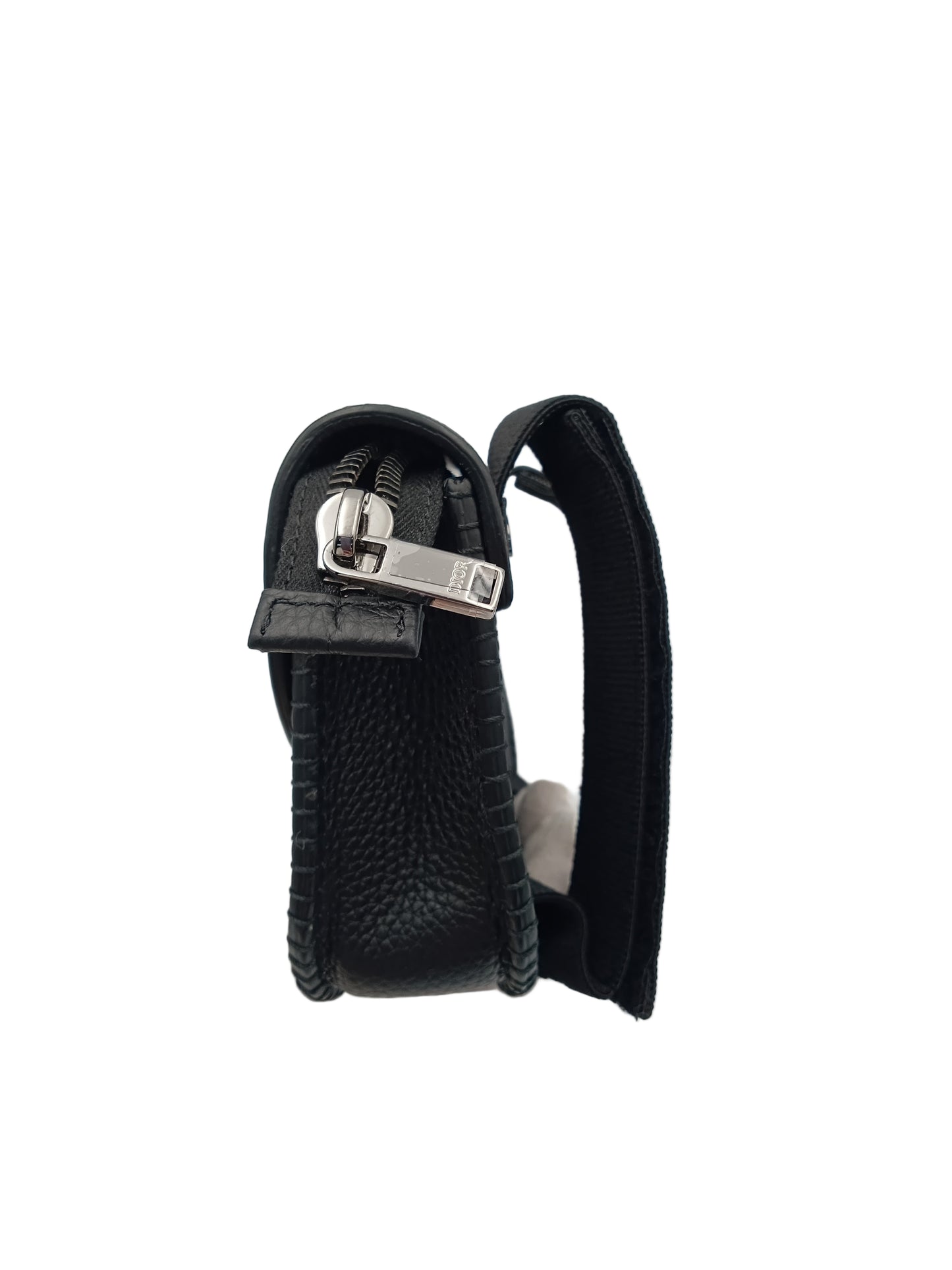 DIOR x Cactus Jack Saddle Arm Pouch