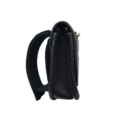 DIOR x Cactus Jack Saddle Arm Pouch