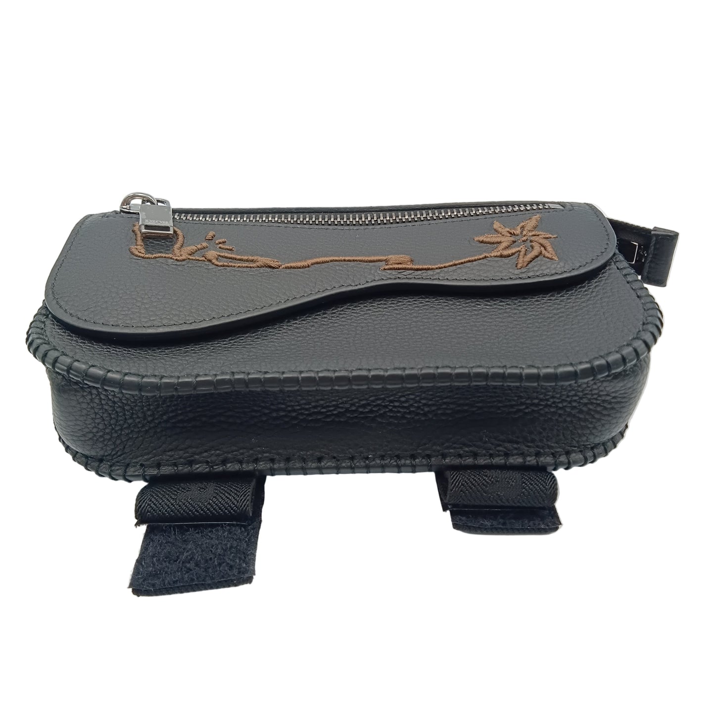 DIOR x Cactus Jack Saddle Arm Pouch