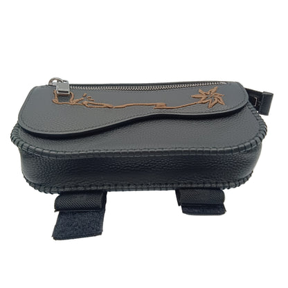 DIOR x Cactus Jack Saddle Arm Pouch