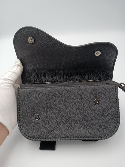 DIOR x Cactus Jack Saddle Arm Pouch