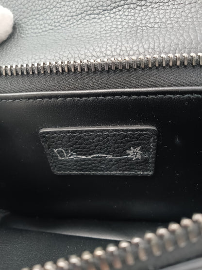 DIOR x Cactus Jack Saddle Arm Pouch