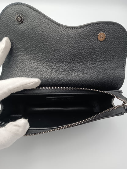 DIOR x Cactus Jack Saddle Arm Pouch