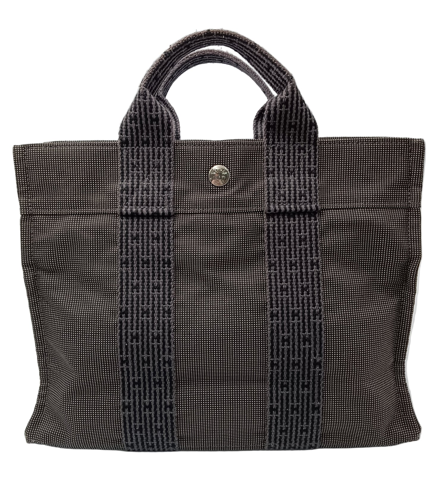 HERMES Herline Tote