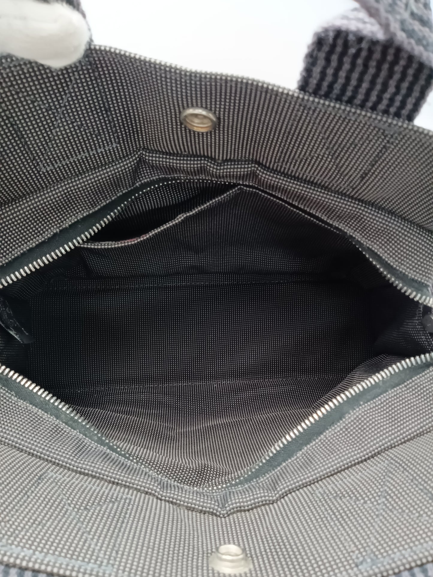 HERMES Herline Tote
