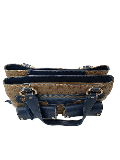 BVLGARI Logomania Handbag