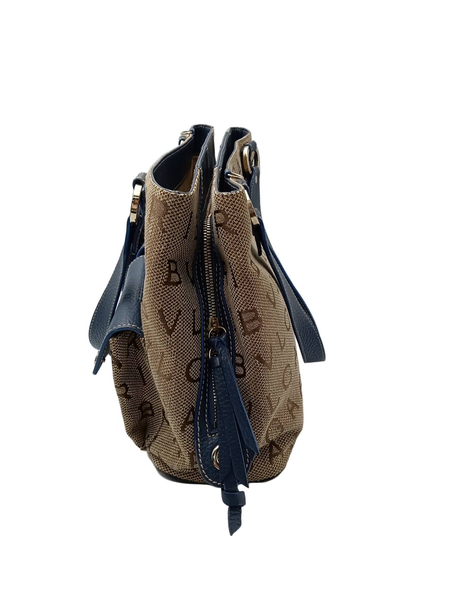 BVLGARI Logomania Handbag