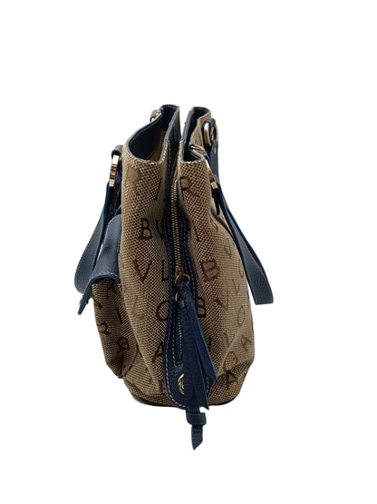 BVLGARI Logomania Handbag