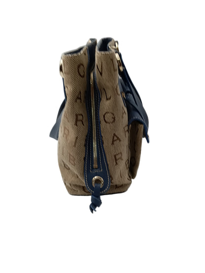 BVLGARI Logomania Handbag