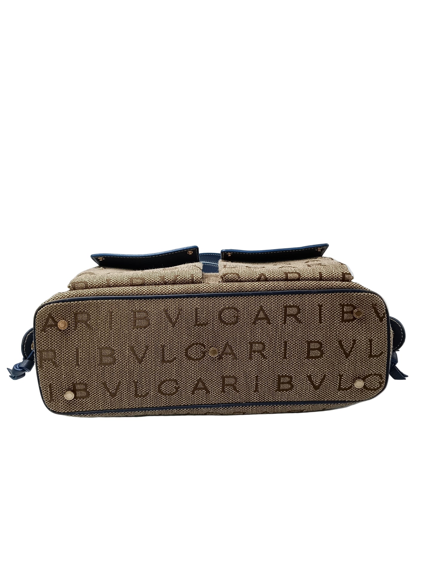 BVLGARI Logomania Handbag